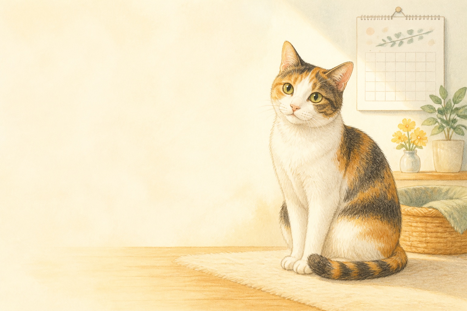 猫種別ガイドのイメージ