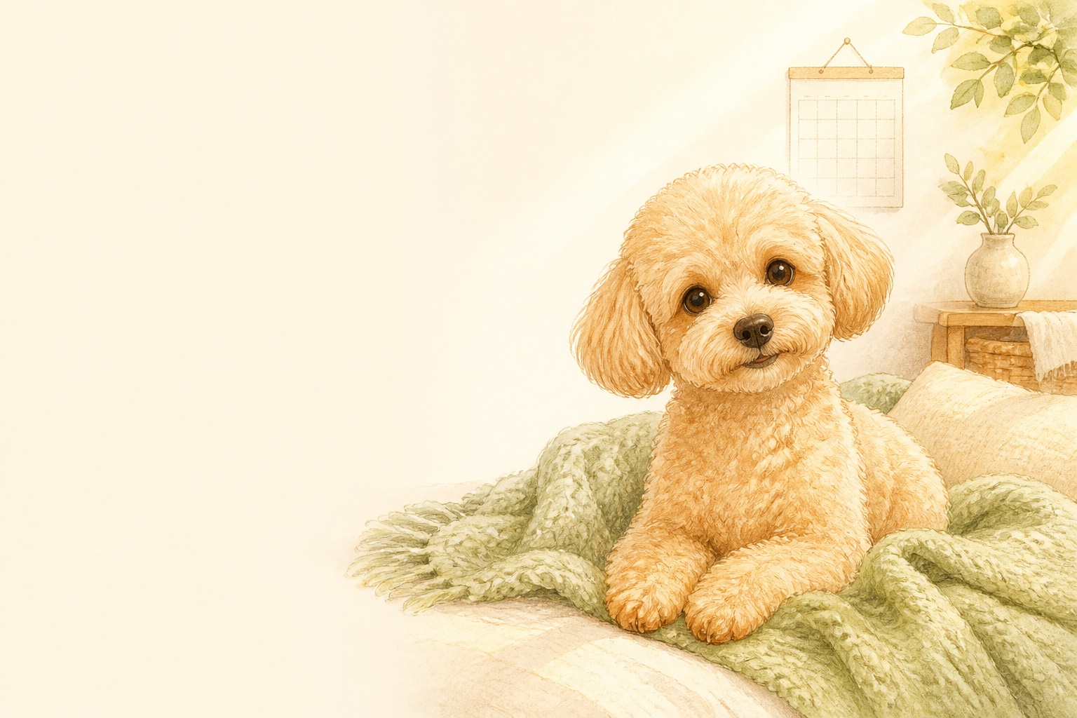 犬種別ガイドのイメージ