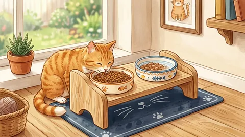 フードボウル・食器スタンド